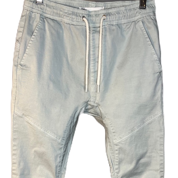 Nena and Pasadena pants 3 - Picture 2 of 11